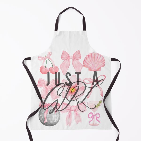 Item preview, just a girl designed and sold by SophieKuhn.