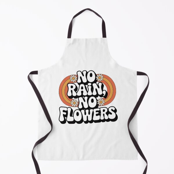 Item preview, no rain, no flowers designed and sold by Mateusz Majcherek.