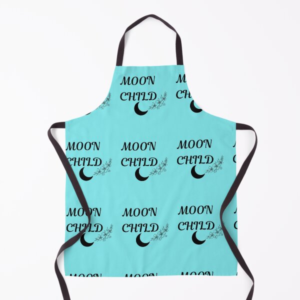 Item preview, Moon Child – Mystical Lunar Aesthetic Design designed and sold by Judithjoe89.