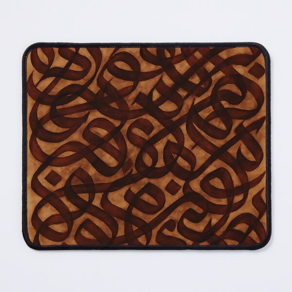 Item preview, Gesture of Daēnā’s Illumination – Mystical Abstraction designed and sold by SraotaStudio.