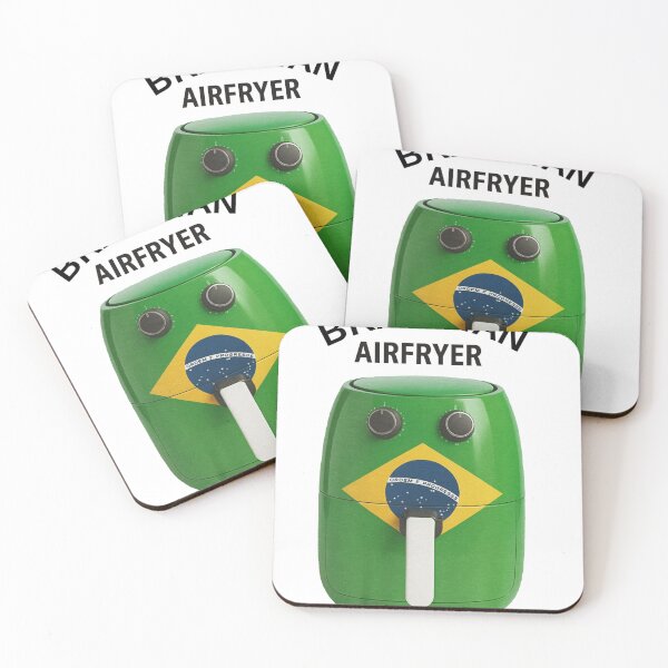 Item preview, Brazilian Airfryer  - Azerbaijan Technology TM designed and sold by Azerbeijan TECHNOLOGY TM.