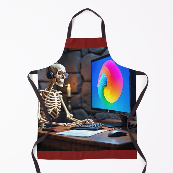 Item preview, Ghosttech designed and sold by AwesomeDigiShop.