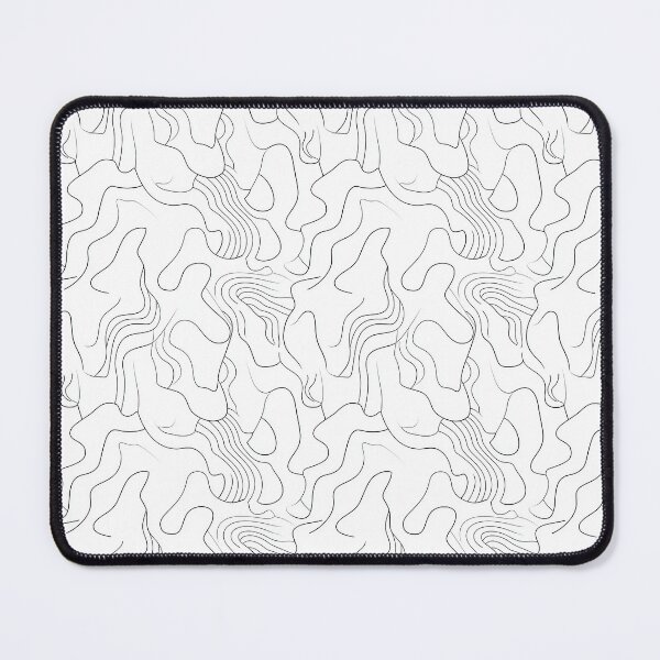 Item preview, Minimalist Lines Graphic Elegance designed and sold by MidArtForge.