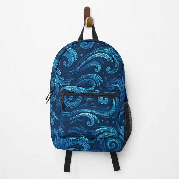 Item preview, Whispers of the Tidal Veil designed and sold by Calithrae.