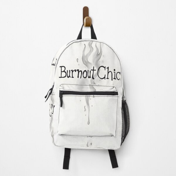 Item preview, Burnout Chic designed and sold by nhk999.