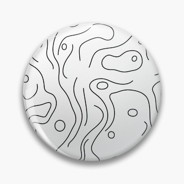 Item preview, Minimalist Lines Graphic Elegance designed and sold by MidArtForge.