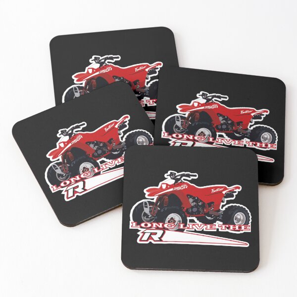 Item preview, Long live the 250r designed and sold by Adorable Badass.