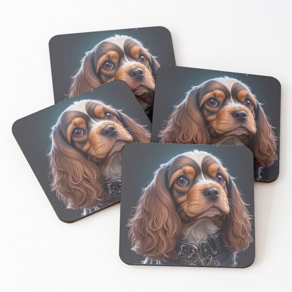 Item preview,  ACS-JKB-DOG-25-3 designed and sold by KJ-Books.