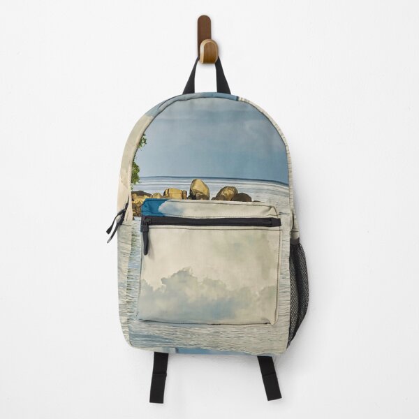 Item preview, Clouds Phuket Thailand designed and sold by pcole123.