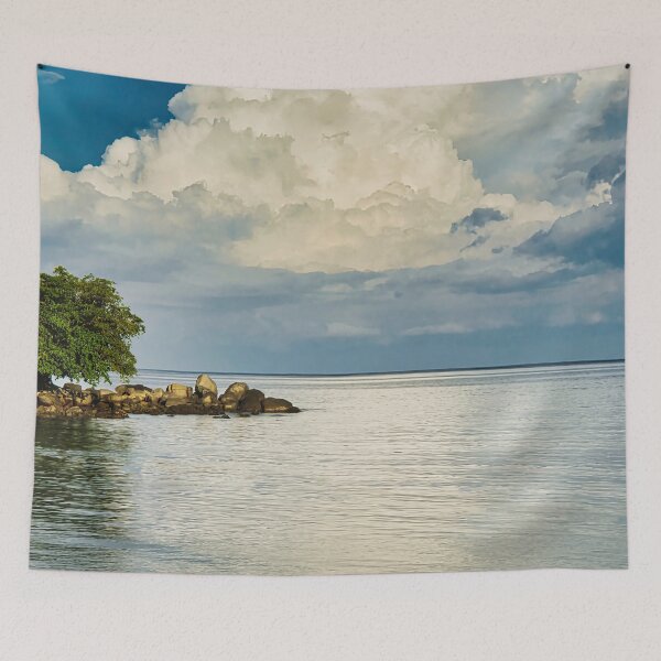 Item preview, Clouds Phuket Thailand designed and sold by pcole123.