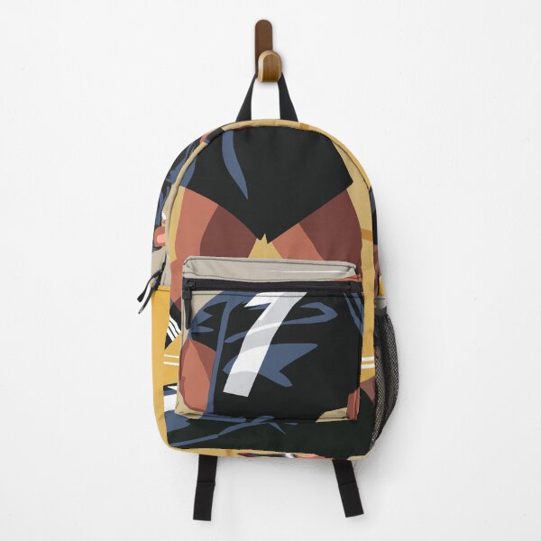Item preview, Kickoff Rugby New Zealand designed and sold by contourcreative.