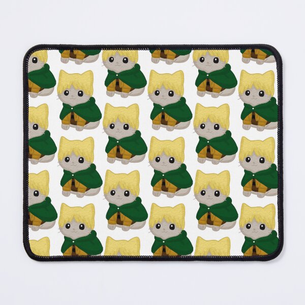 Item preview, Kitten Armin designed and sold by lukeestore.