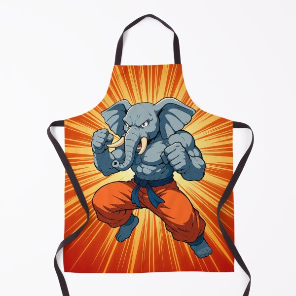 Item preview, Elephant’s Wrath designed and sold by TheNewPixel.