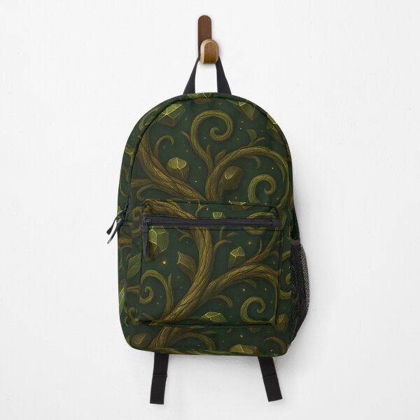 Item preview, Rootforged designed and sold by Calithrae.