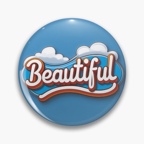 Item preview, Beautiful 109 designed and sold by Zeir Shop.