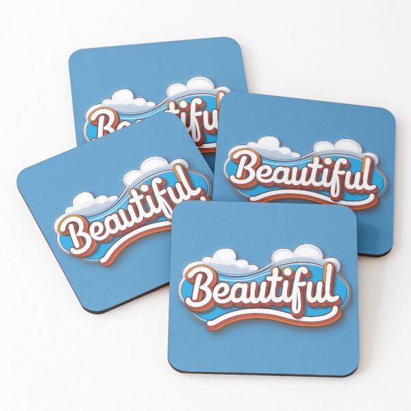 Item preview, Beautiful 109 designed and sold by Zeir Shop.