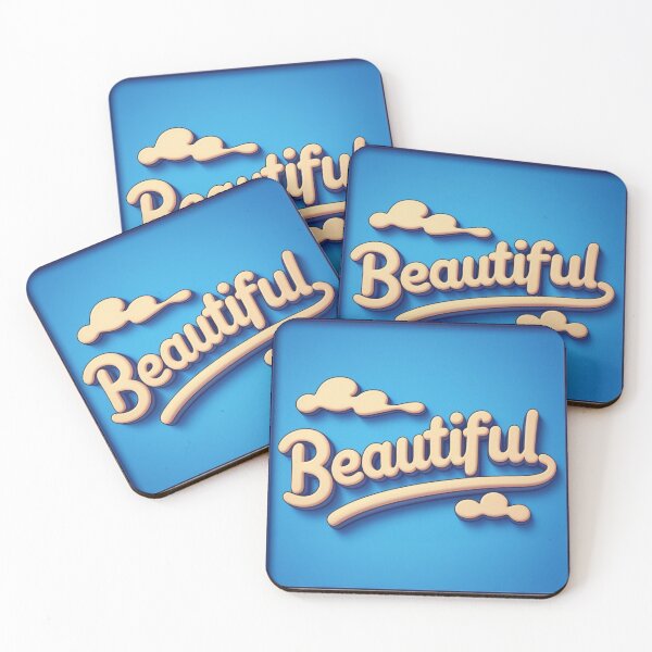 Item preview, Beautiful 110 designed and sold by Zeir Shop.