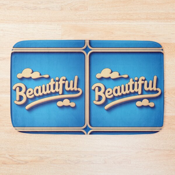 Item preview, Beautiful 110 designed and sold by Zeir Shop.