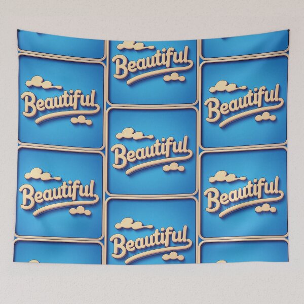 Item preview, Beautiful 110 designed and sold by Zeir Shop.