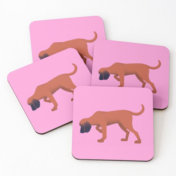 Item preview, Bavarian Mountain Hound designed and sold by leeuruart.