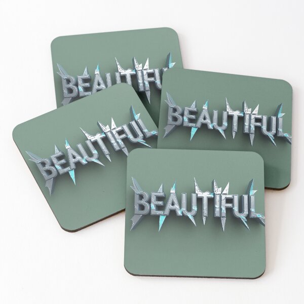 Item preview, Beautiful 114 designed and sold by Zeir Shop.
