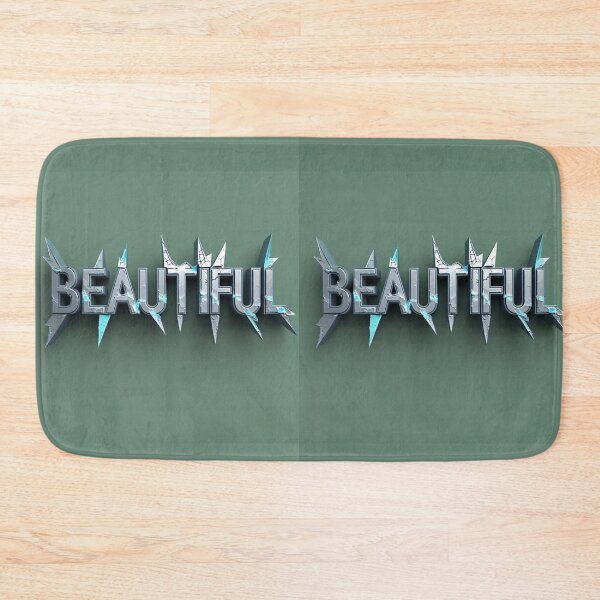 Item preview, Beautiful 114 designed and sold by Zeir Shop.