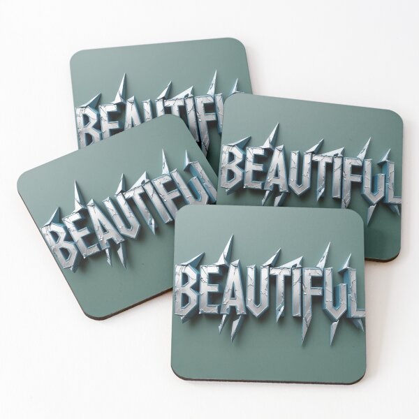 Item preview, Beautiful 115 designed and sold by Zeir Shop.