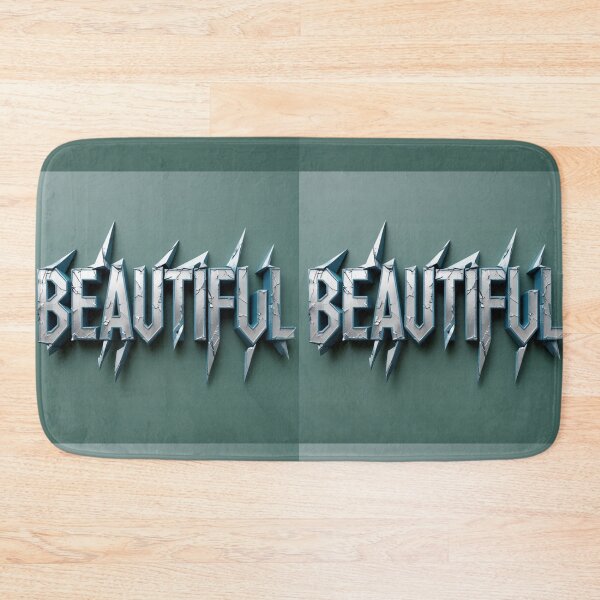 Item preview, Beautiful 115 designed and sold by Zeir Shop.