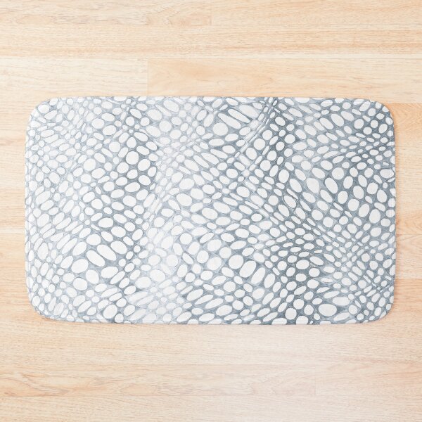 Item preview, Abstract Moonlit Seafoam  designed and sold by Juluminous.