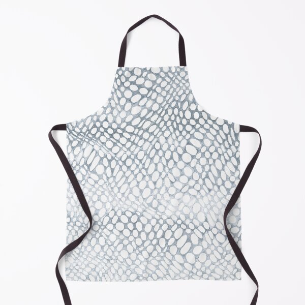 Item preview, Abstract Moonlit Seafoam  designed and sold by Juluminous.