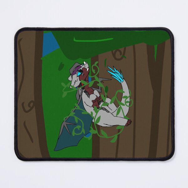 Item preview, Falling through the canopy (pt 2) designed and sold by Furrykittens.