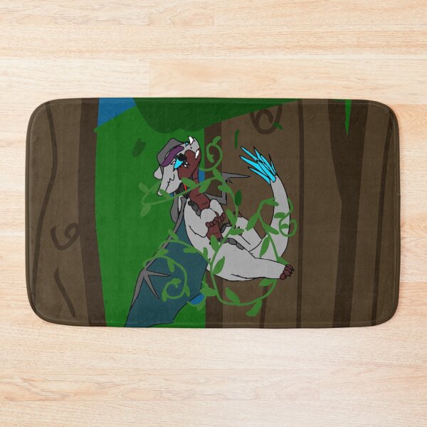 Item preview, Falling through the canopy (pt 2) designed and sold by Furrykittens.