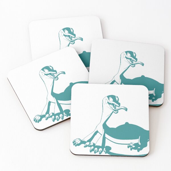 Item preview, Joanna The Goanna designed and sold by ~ Th*mas ~.