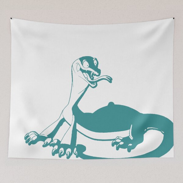 Item preview, Joanna The Goanna designed and sold by ~ Th*mas ~.