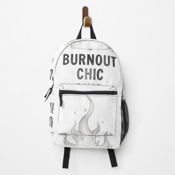 Item preview, Burnout Chic 3 designed and sold by nhk999.