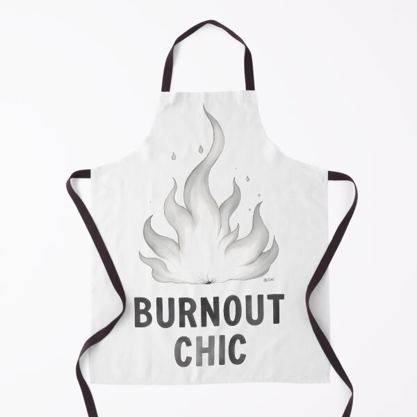 Item preview, Burnout Chic 3 designed and sold by nhk999.