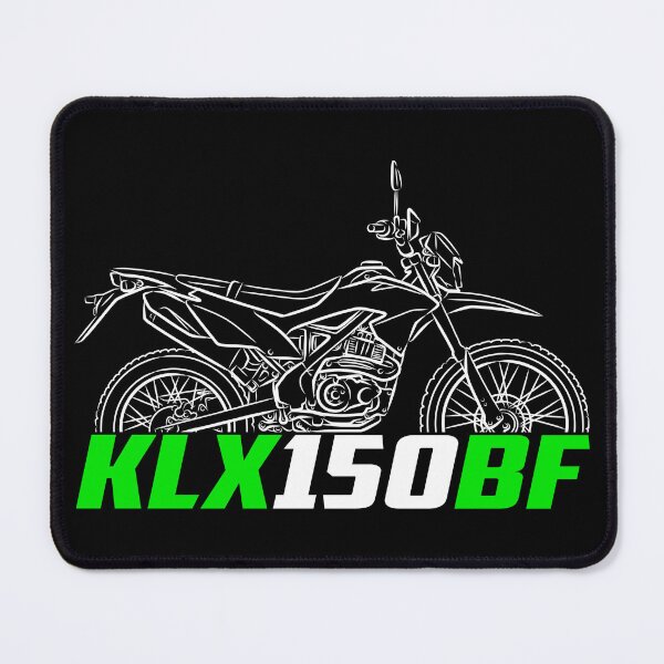 Item preview, Kawasaki KLX150BF 2017-2023 for bikers, Motorcycle designed and sold by ThrottleArts.