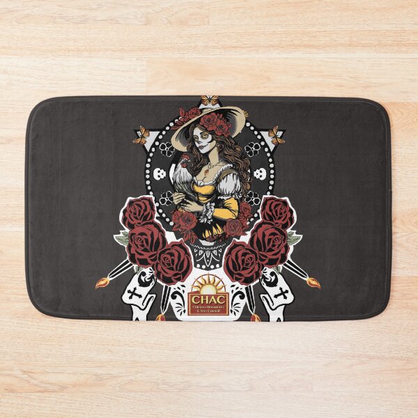 Item preview, Day of the dead CHAc designed and sold by Shadowsantos.