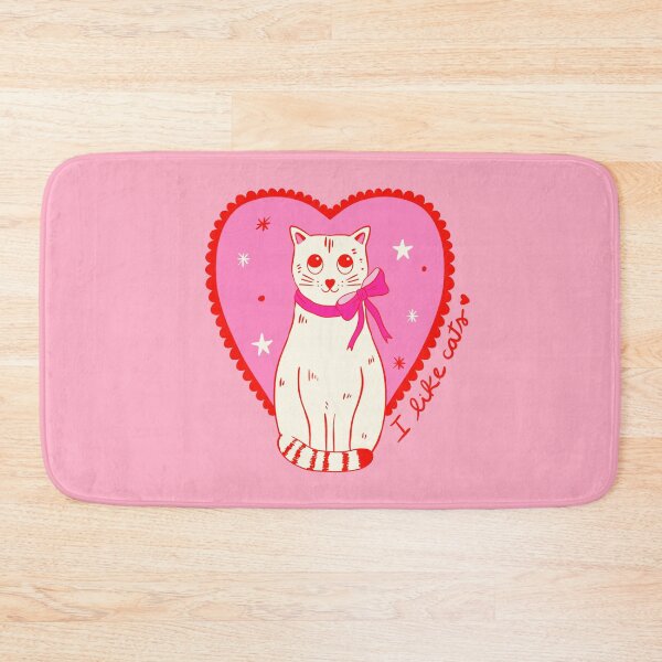 Item preview, I like cats designed and sold by DafneDStudio.
