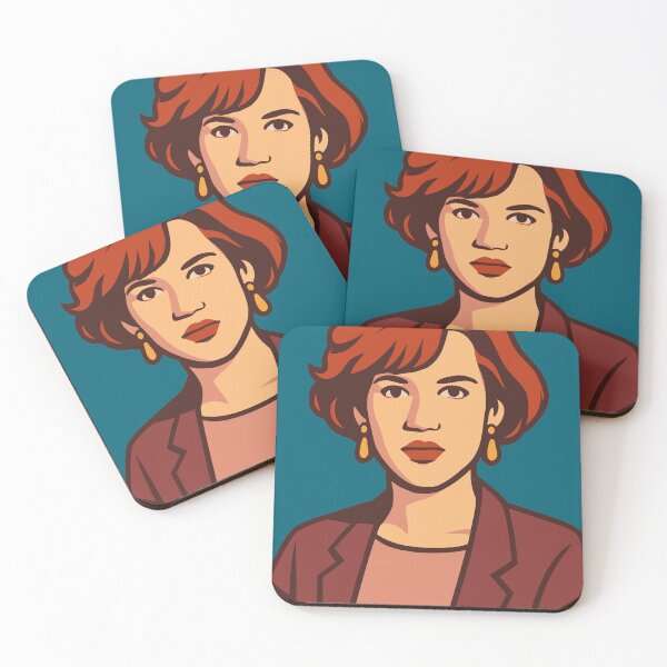 Item preview, Molly Ringwald  designed and sold by The boys.