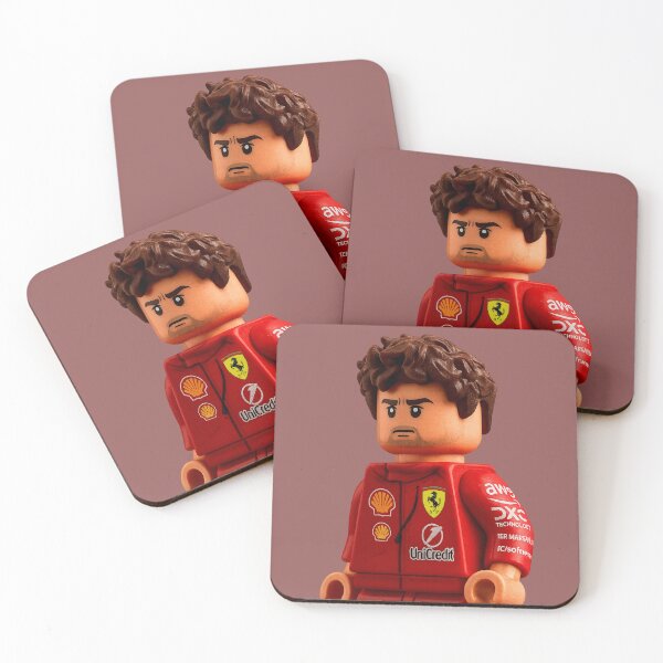 Item preview, LEGO Charles designed and sold by itskarlavxl.