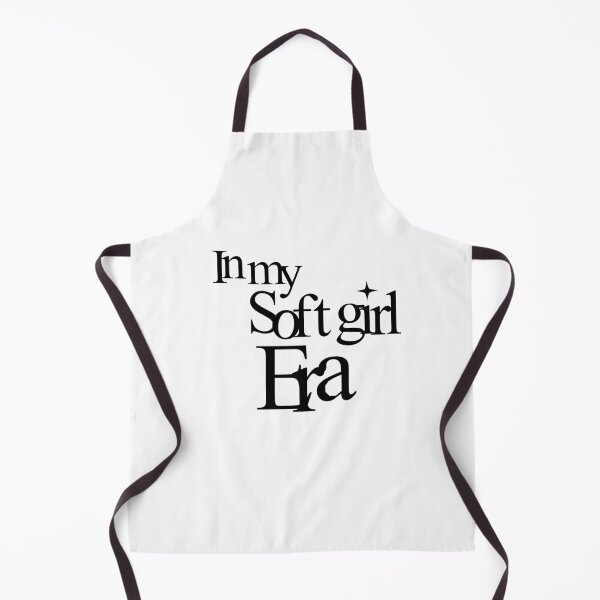 Item preview, Copy of In my soft girl era design designed and sold by De Luna.