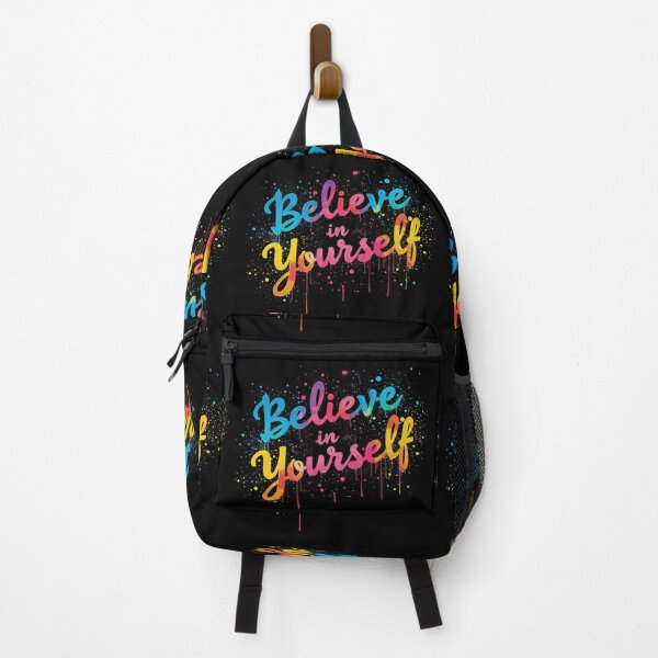 Item preview, Believe in Yourself 81 designed and sold by Zeir Shop.