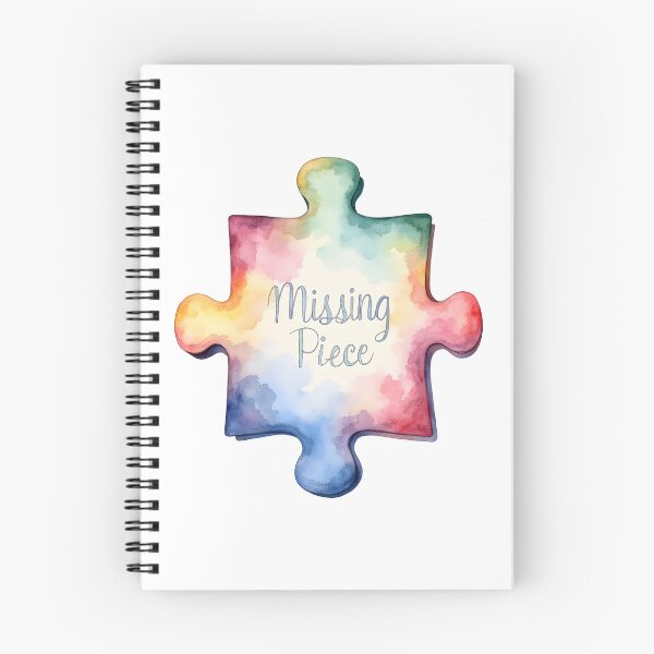 Item preview, Missing Piece designed and sold by nhk999.