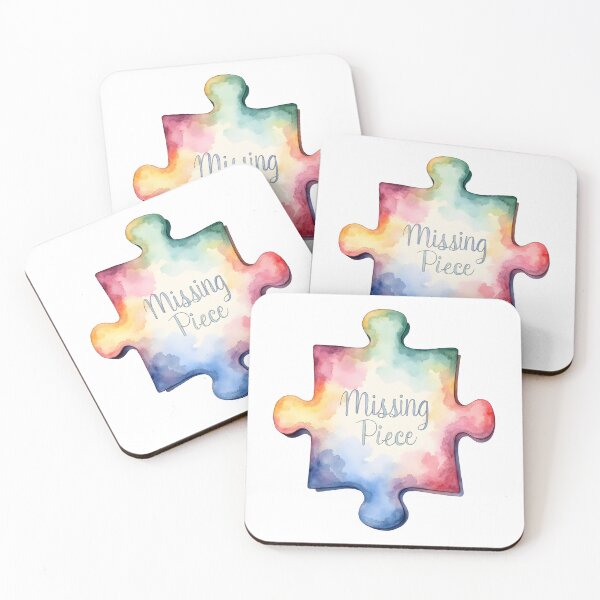 Item preview, Missing Piece designed and sold by nhk999.