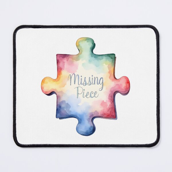 Item preview, Missing Piece designed and sold by nhk999.