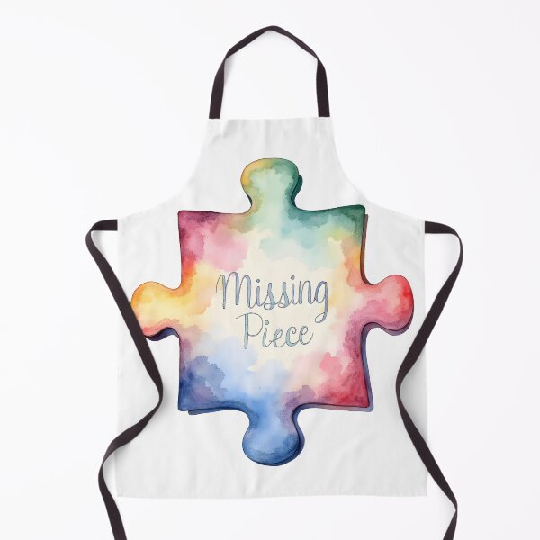 Item preview, Missing Piece designed and sold by nhk999.