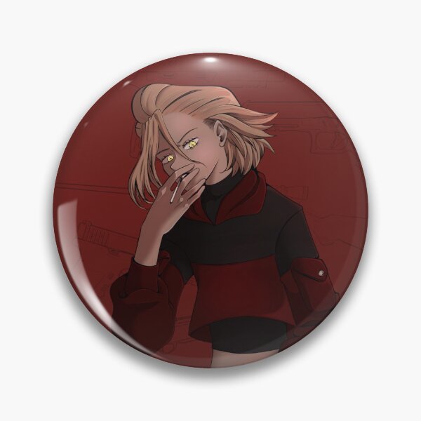 Item preview, Snyder Experiments: Stanley  designed and sold by NoviceComics.