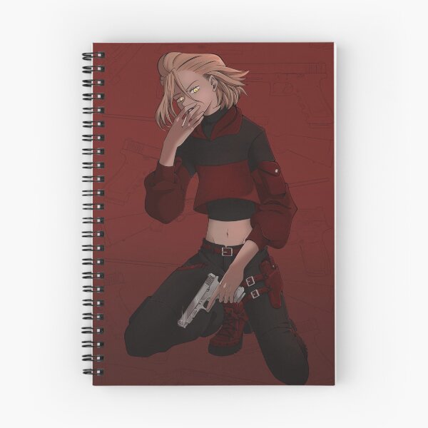Item preview, Snyder Experiments: Stanley  designed and sold by NoviceComics.