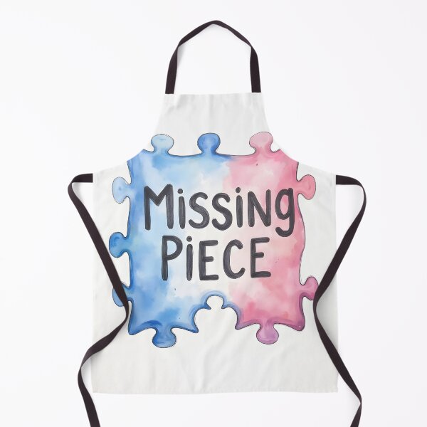 Item preview, Missing Piece 2 designed and sold by nhk999.